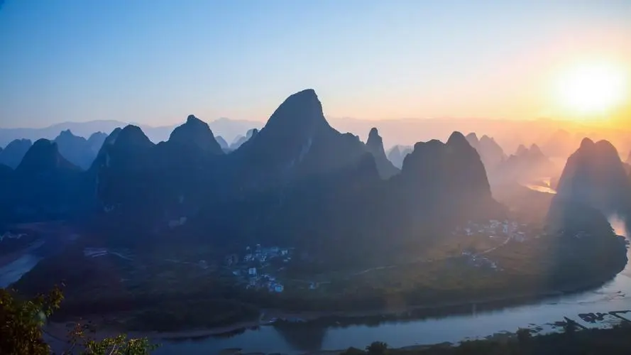智能系统先进智慧城市